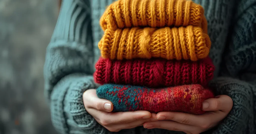 Knitwear: A Comprehensive Guide