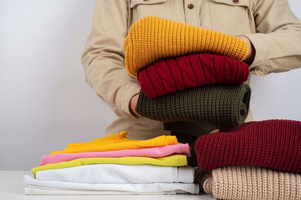 Different Types of Sweater: A Comprehensive Guide - ANOOSHA APPAREL ...